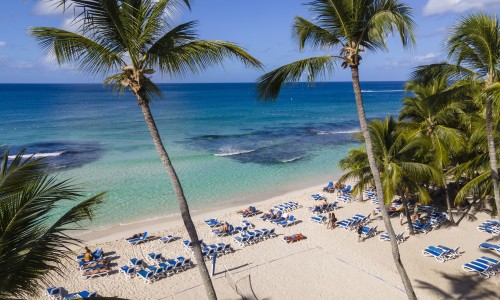 Bayahibe - Viva Wyndham Dominicus Beach